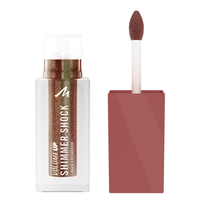 Volume Up Shimmer Shock - 005 3,5ML