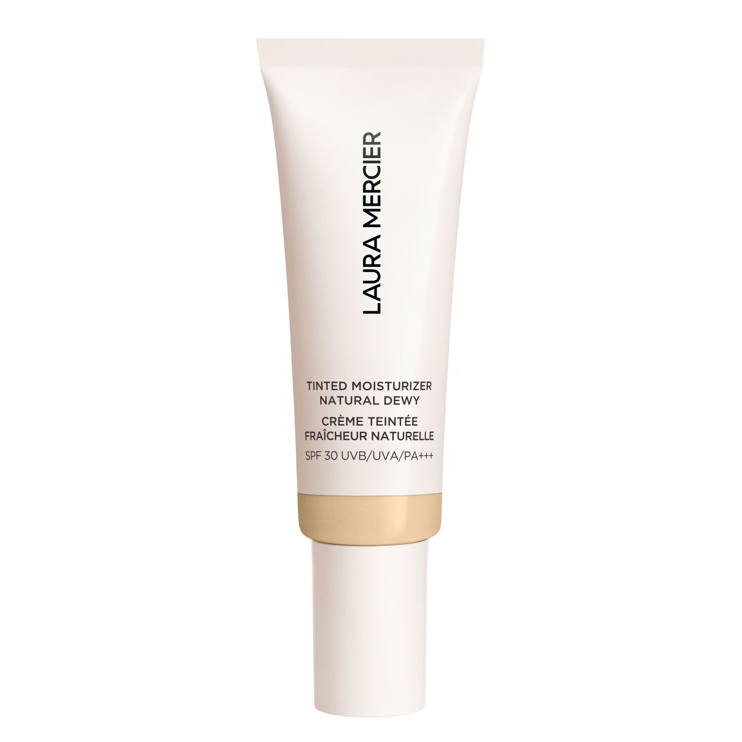 Tinted Moisturizer Natural Dewy - Crème Teintée Naturelle