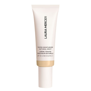 Tinted Moisturizer Natural Dewy - Crème Teintée Naturelle
