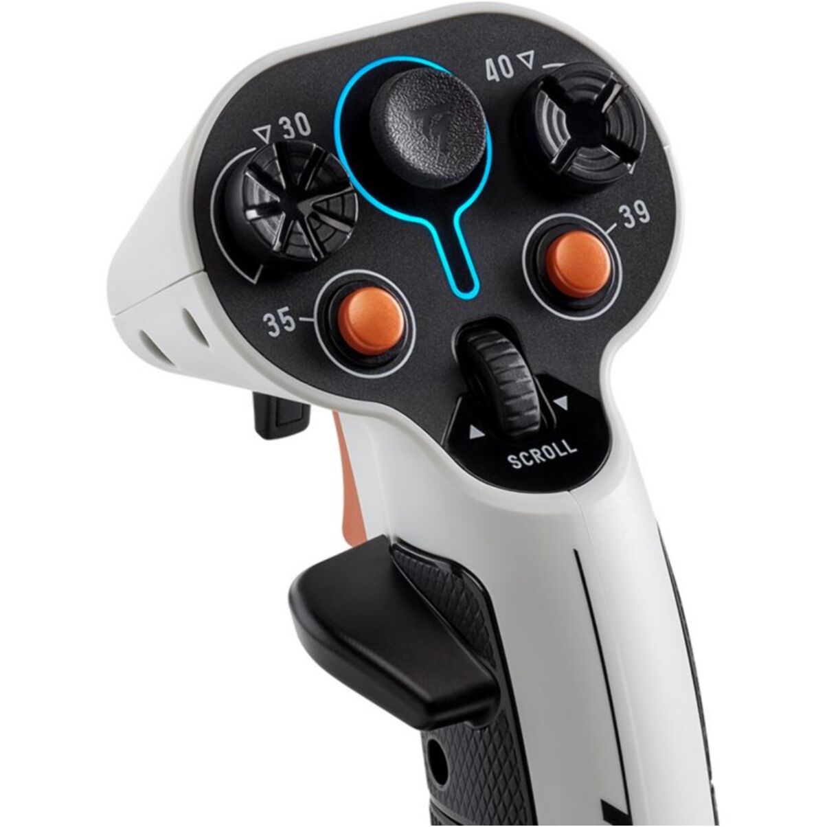 Joystick THRUSTMASTER Joystick SOL-R 1 Flightstick