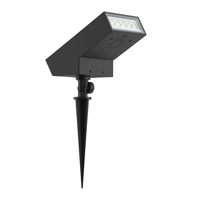 Spot solaire projecteur SOLTEK 500LM