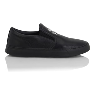 PHILIPP PLEIN Scarpe slip-on