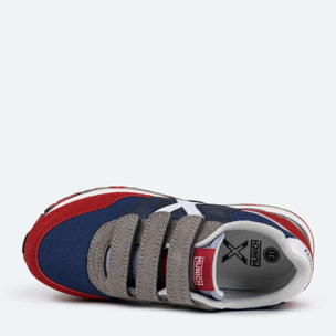 MUNICH DASH KID VCO 158