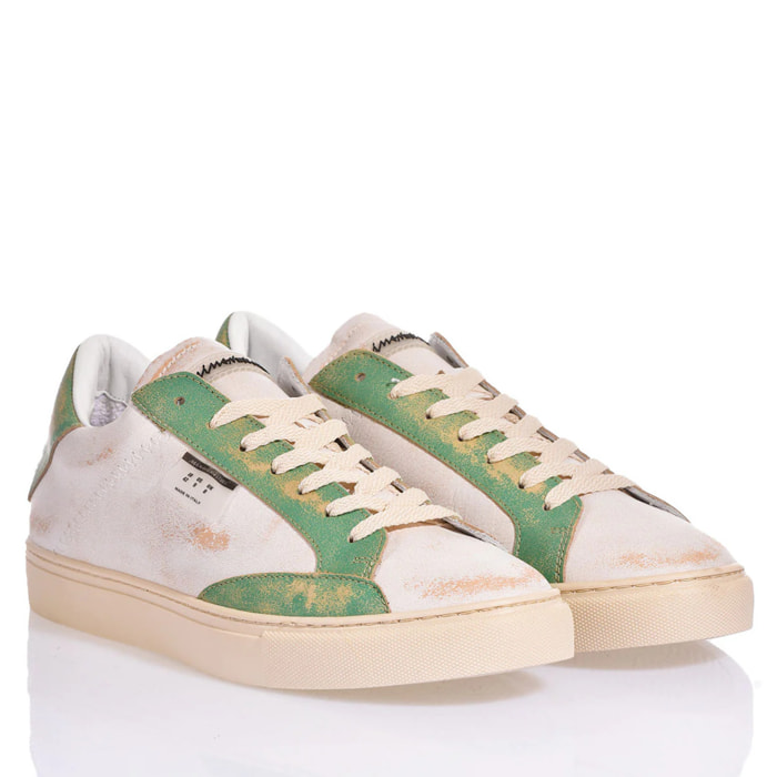 Mimanera Garage Old Grass