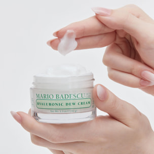 Hyaluronic Dew Cream - Crème à l'acide hyaluronique