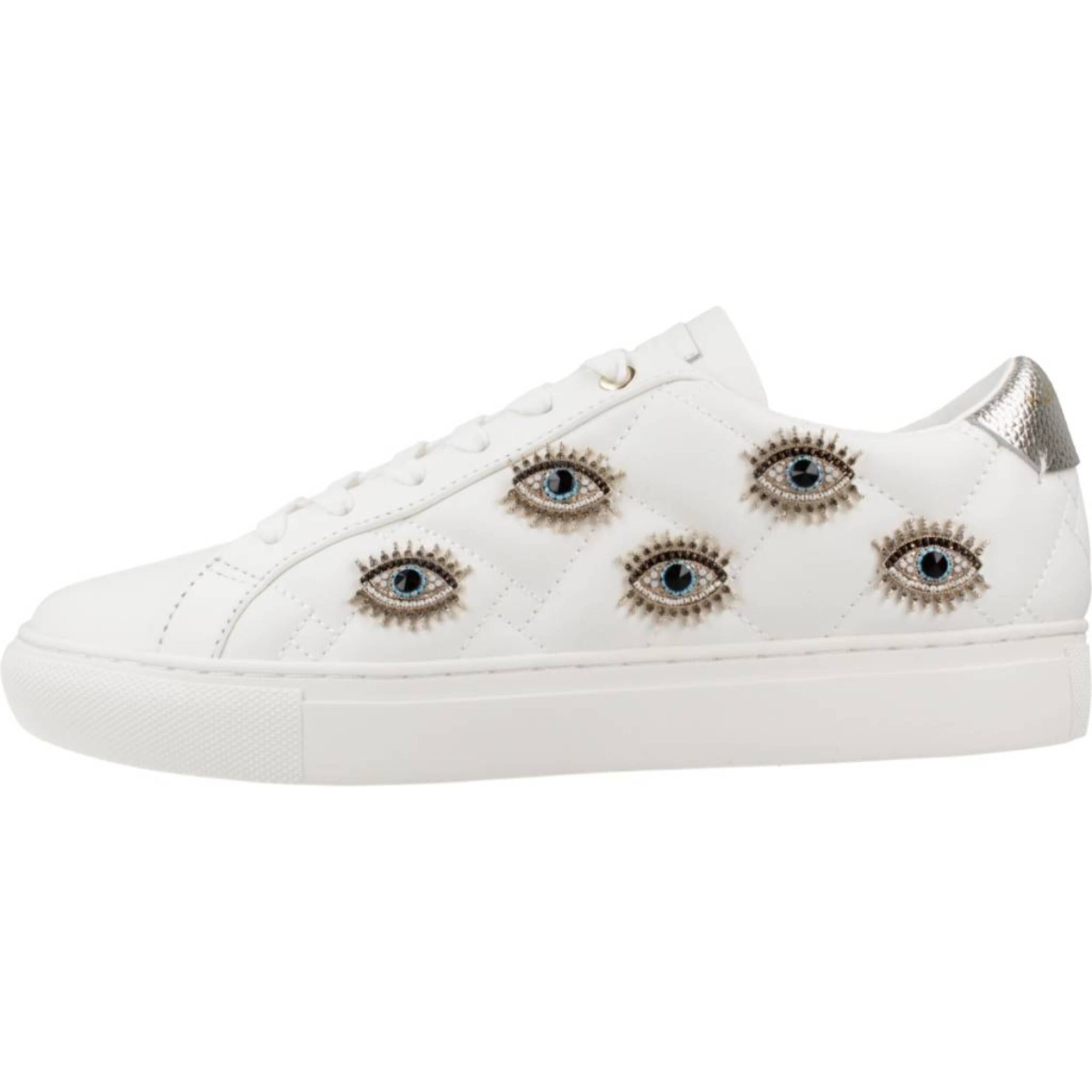 SNEAKERS KURT GEIGER LONDON LANE QUILT EYE