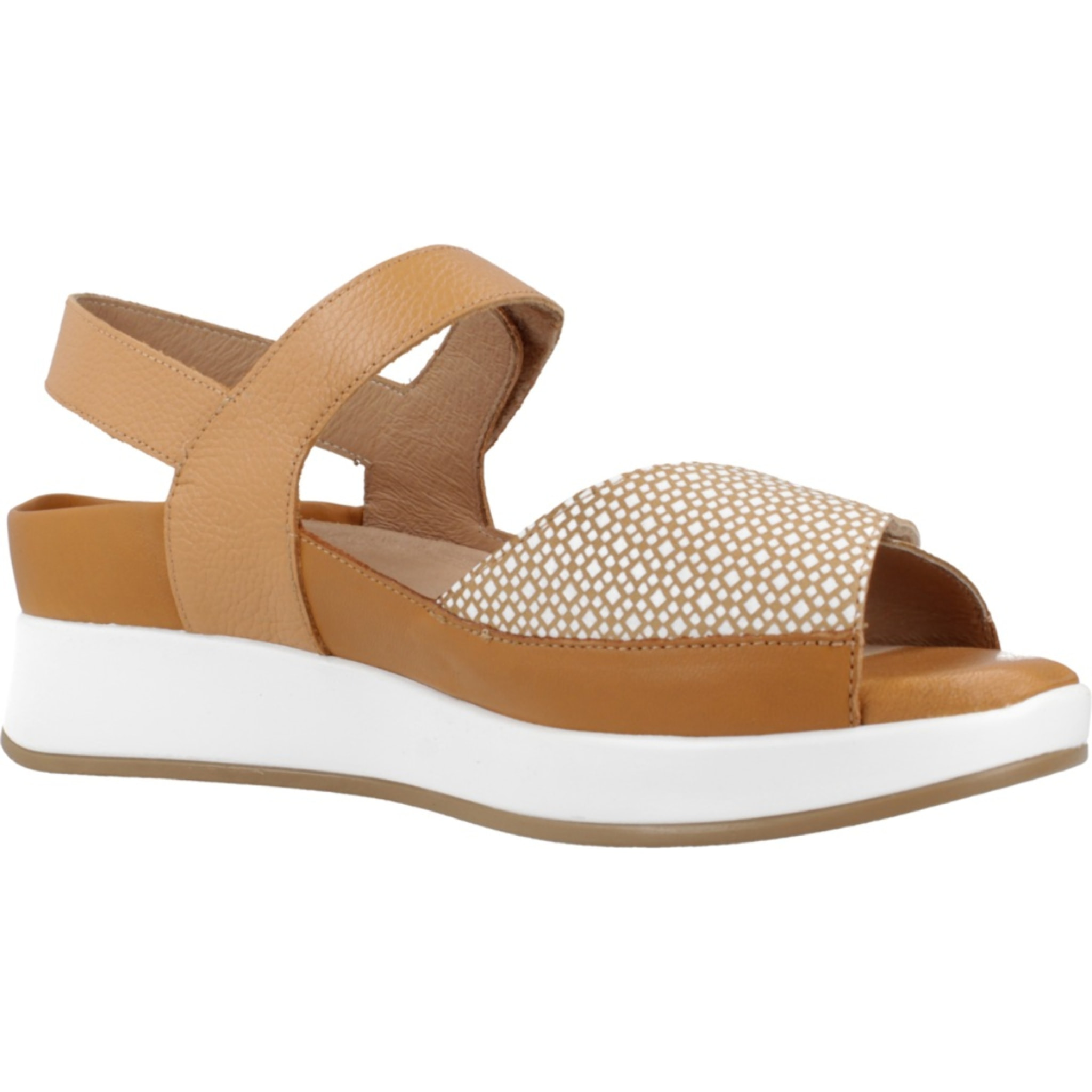 SANDALIAS PIESANTO 240422P