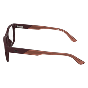 Gafas de Vista Lacoste L4010 601 de Acetato Inyectado Hombre 53 mm