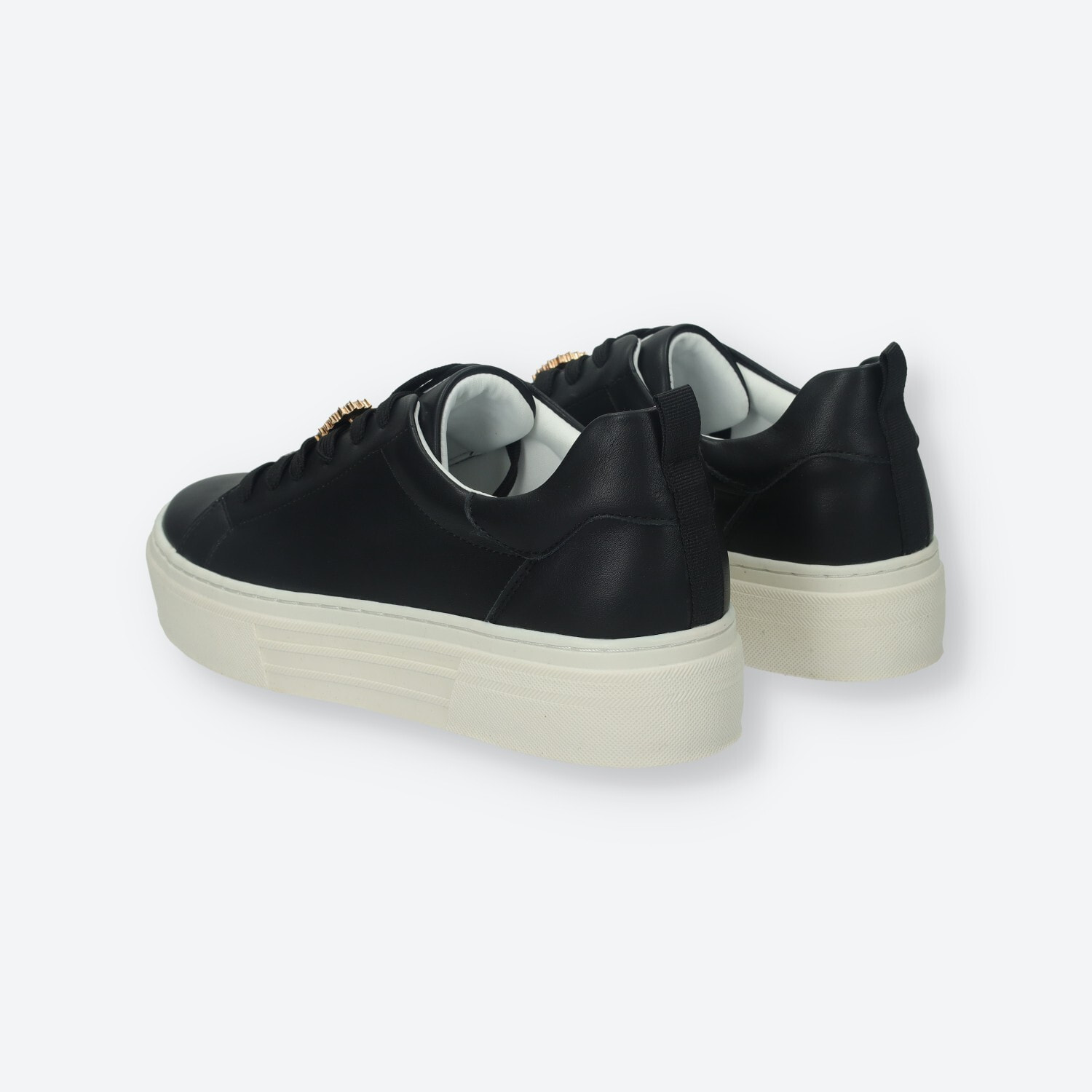 Sneakers Donna Tata Italia Nero