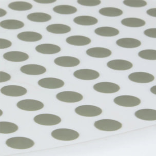 Marchepied Enfant Gamio 37x26x13 cm Blanc