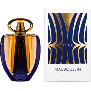 Star - Eau de Parfum 90 ml