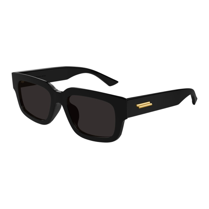 Gafas de Sol Bottega Veneta BV1359SA-001 de Acetato Unisex 53 mm