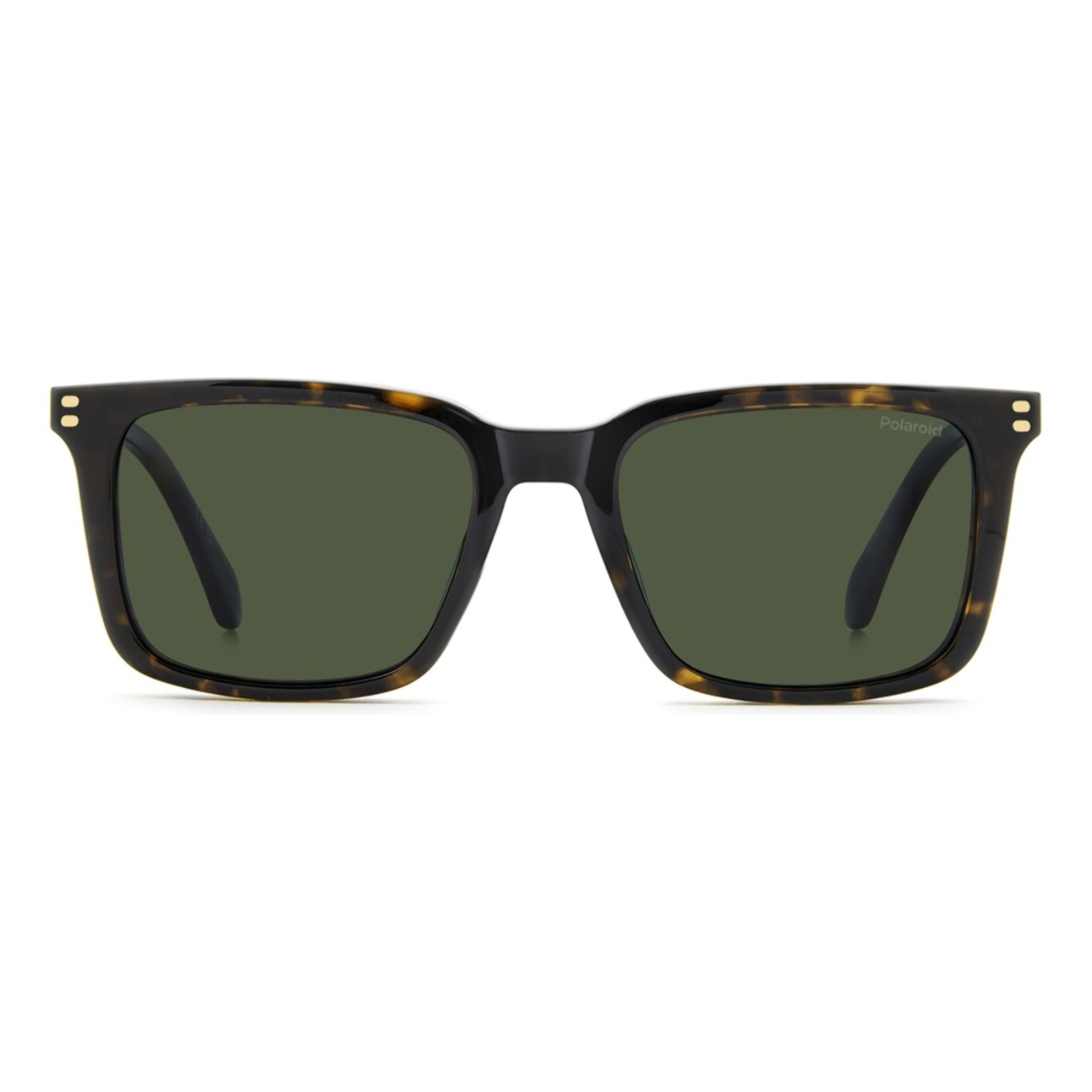 Gafas de Vista Polaroid PLD D604/C 086 Polarizadas de Acetato Hombre 53 mm
