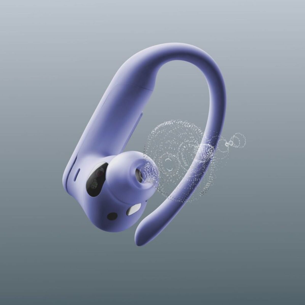 Ecouteurs sport BEATS Powerbeats Pro 2 Violet