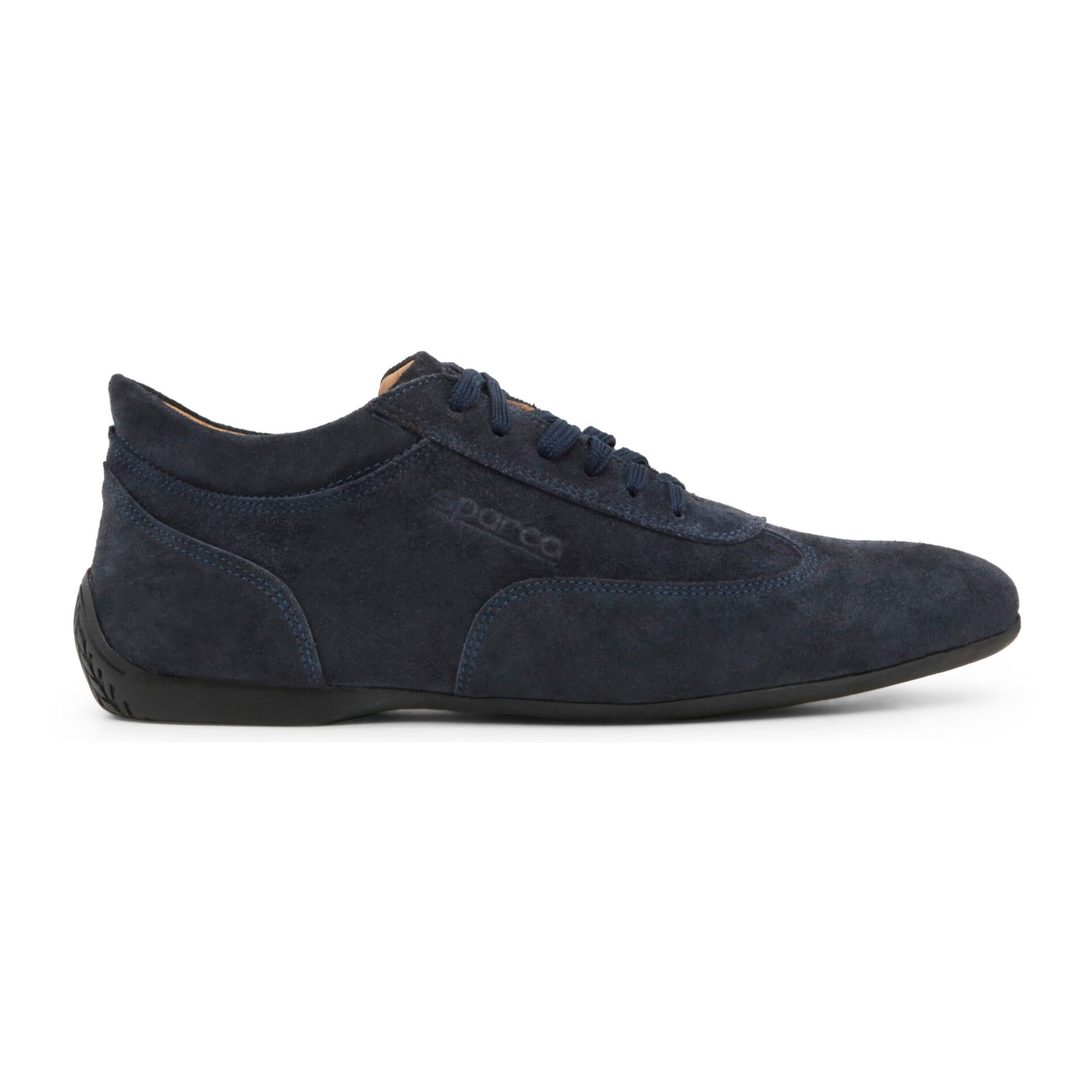 Zapatillas Sneaker para Hombre - Sparco Imola-gp Suede Blue