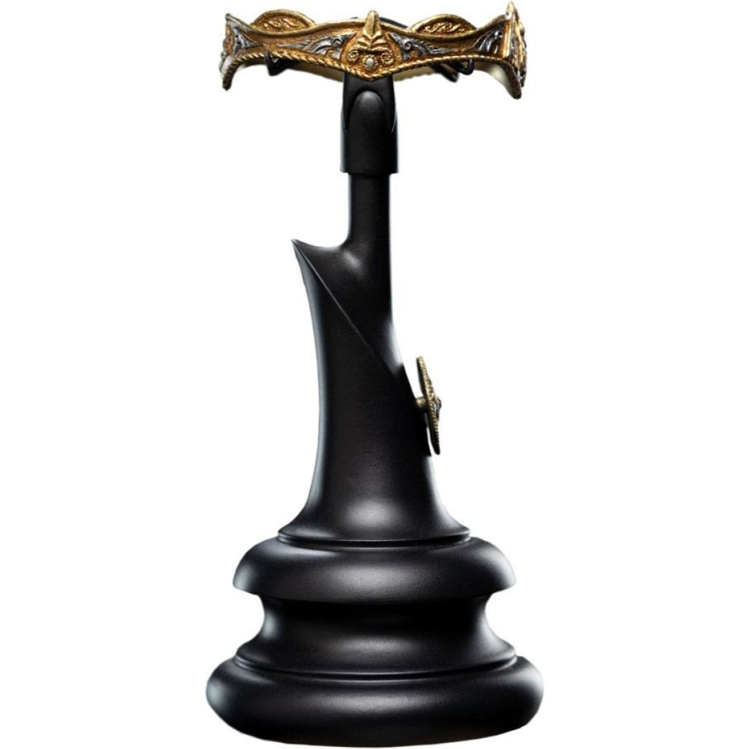 Il Signore Degli Anelli Replica 1/4 Crown Of King Théoden 12 Cm Weta Workshop