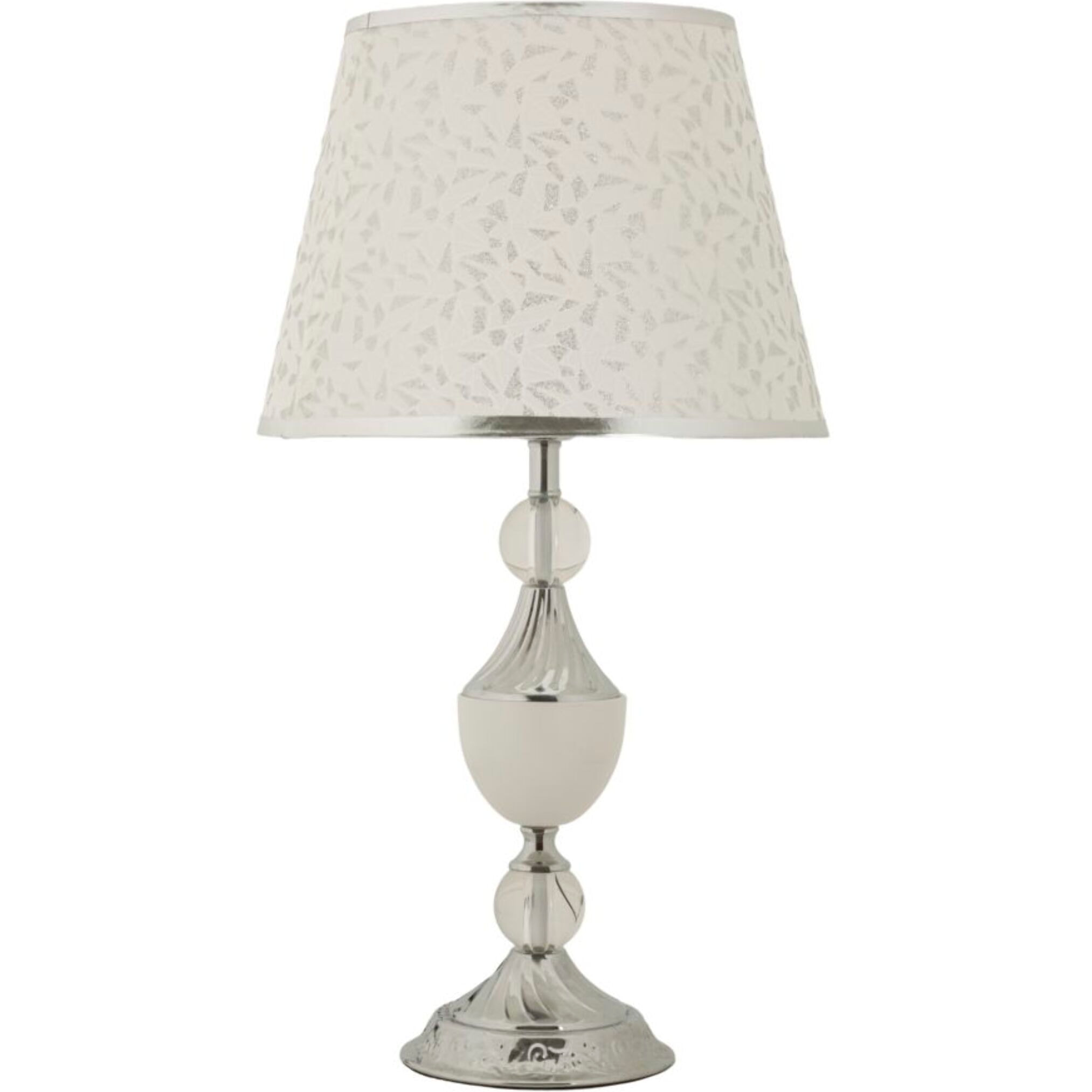 LAMPADA DA TAVOLO KODY CM Ø 30X54