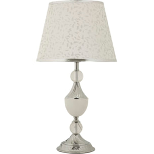 LAMPADA DA TAVOLO KODY CM Ø 30X54