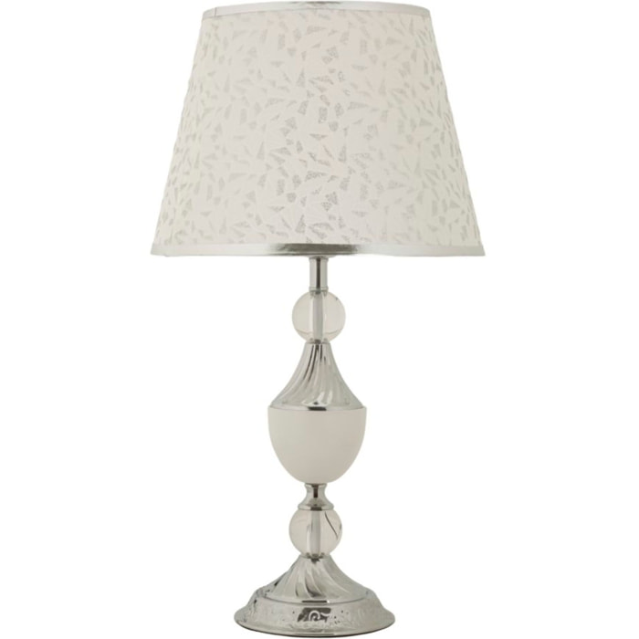 LAMPADA DA TAVOLO KODY CM Ø 30X54