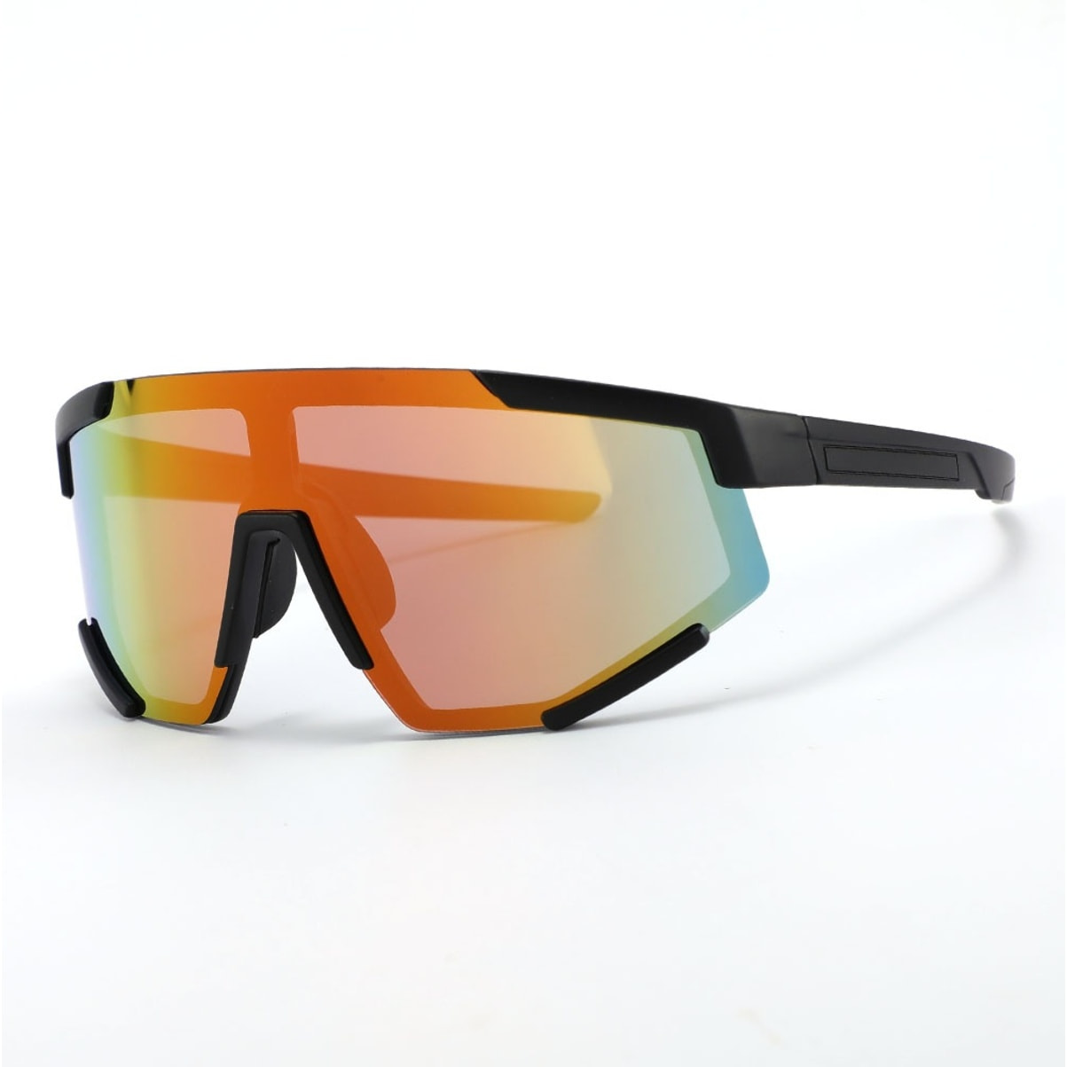 Gafas de Sol Fluor 1063-C8 de Tr90 Unisex 76 mm