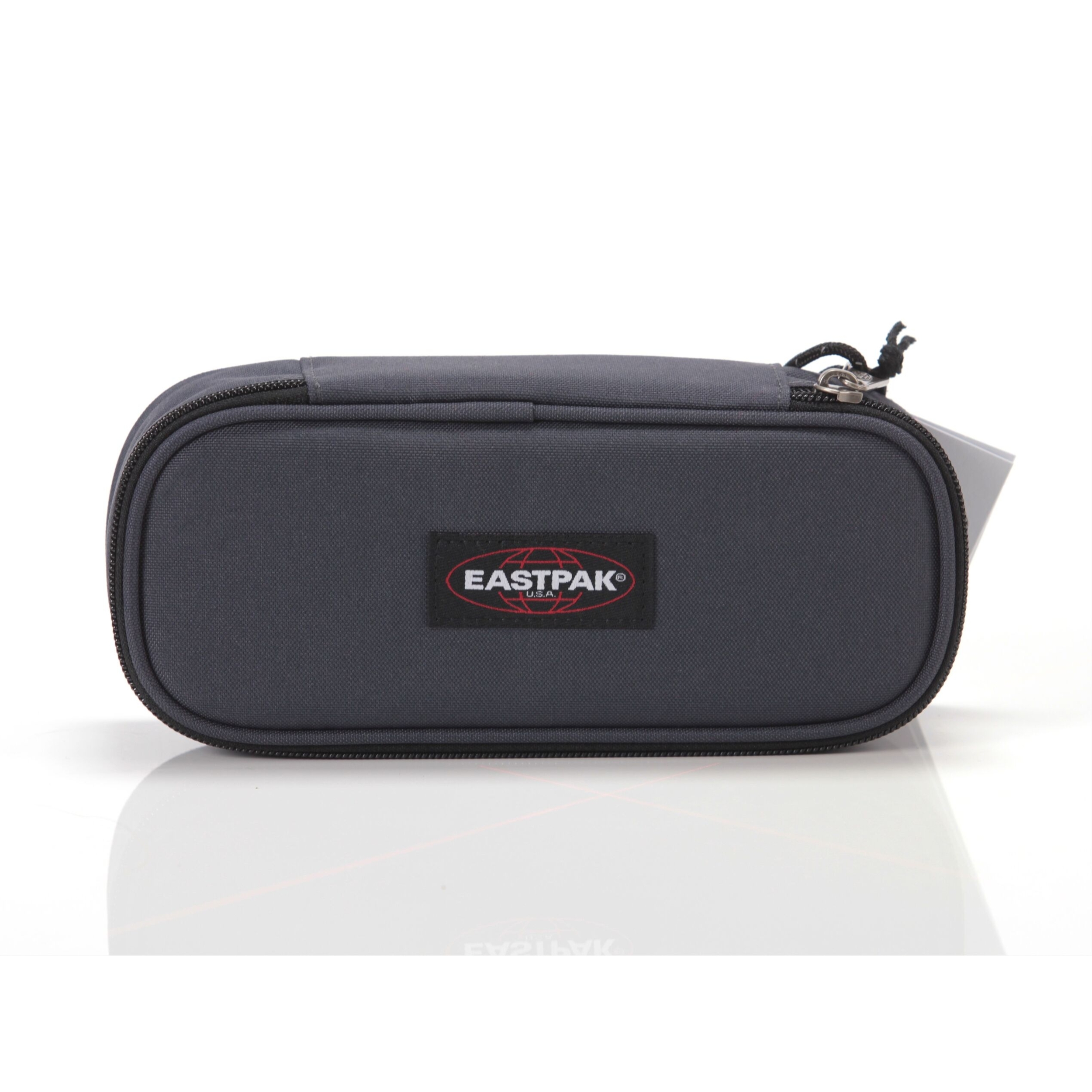 Astucci Eastpak Oval Single Grigio