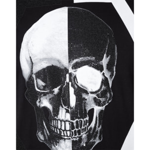 PHILIPP PLEIN T-shirt Round Neck SS "Ideal"