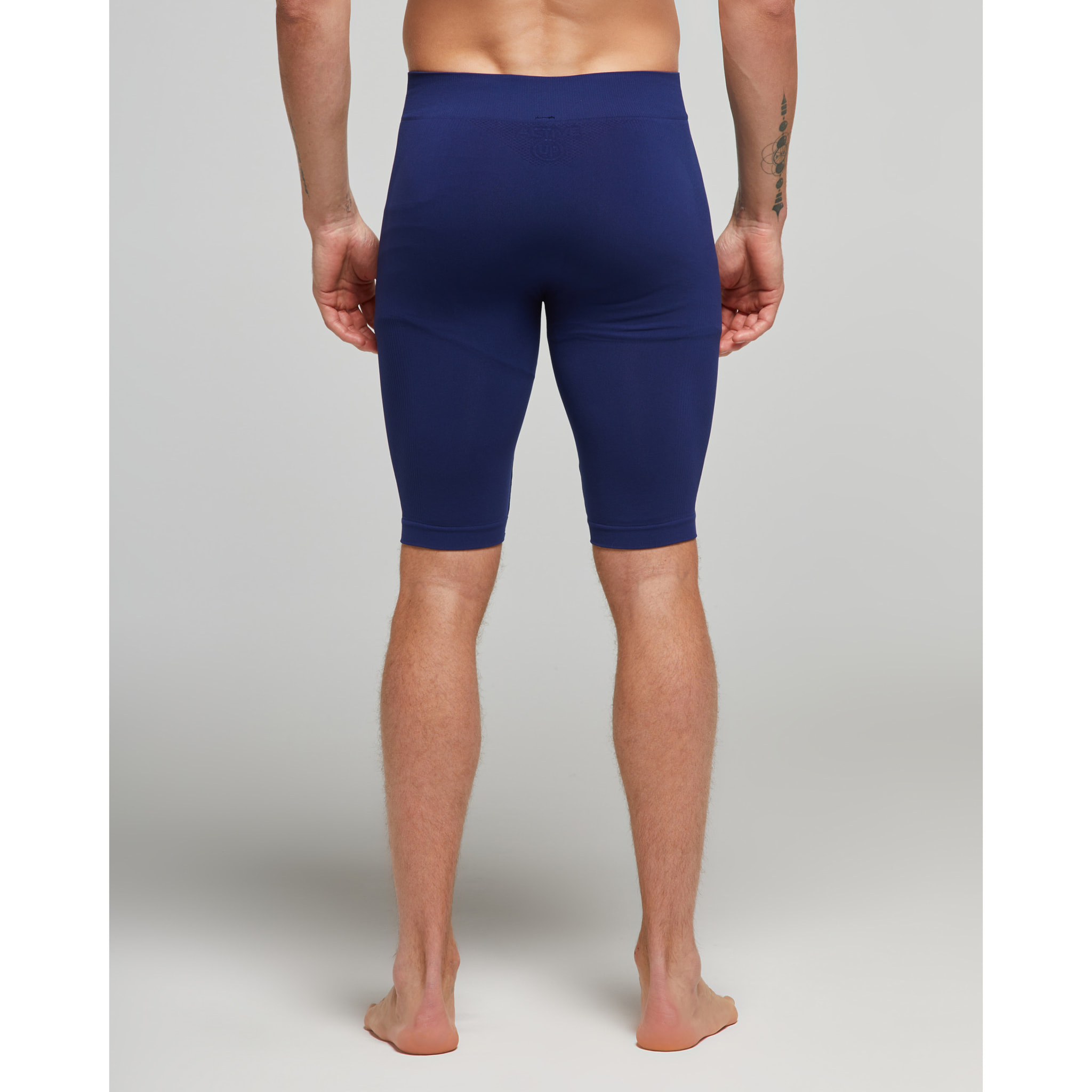 Ciclista active up uomo