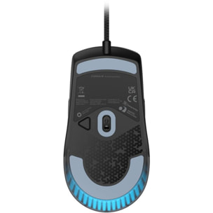 Souris Gamer Filaire CORSAIR M75 RGB noir