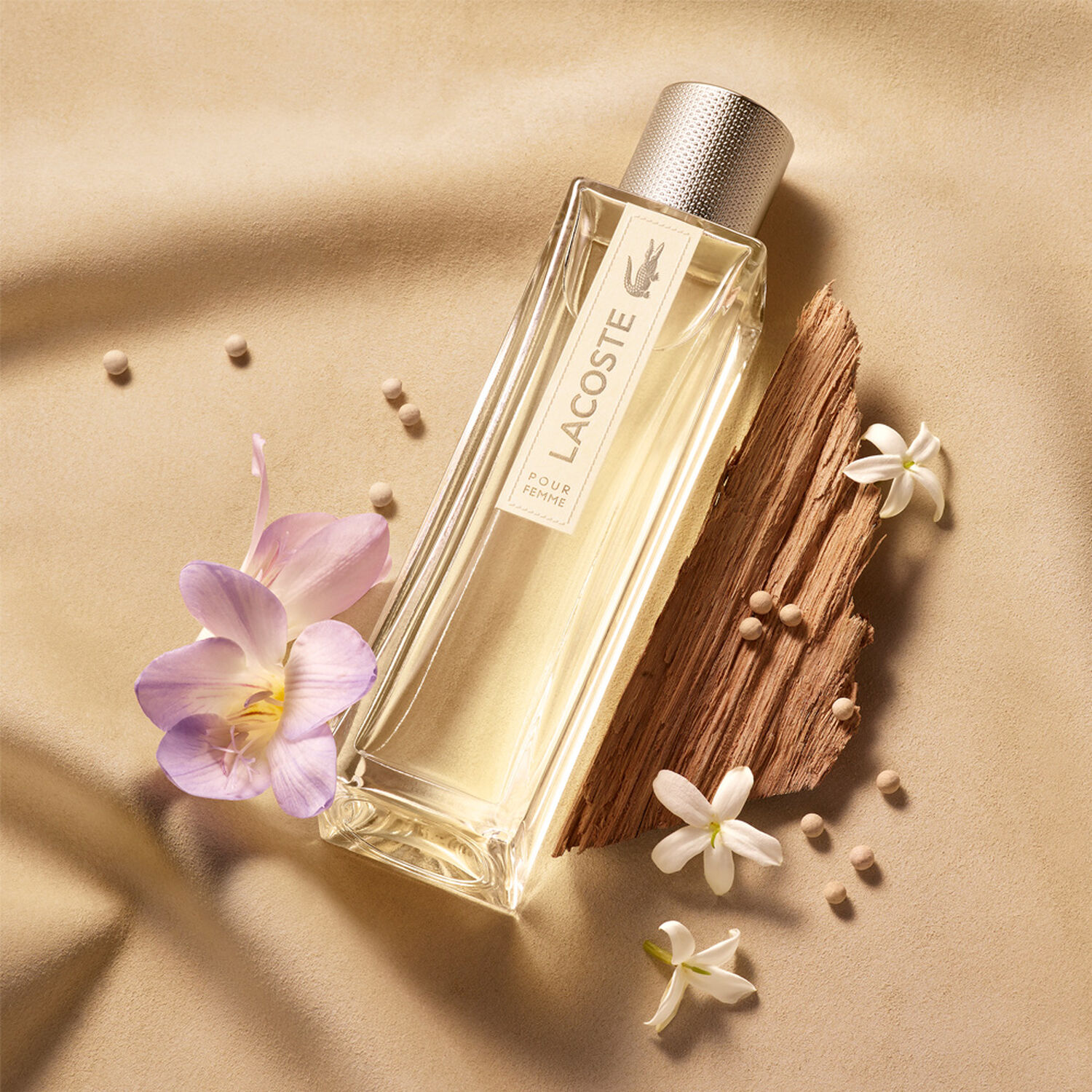 Lacoste Pour Femme - Eau de Parfum