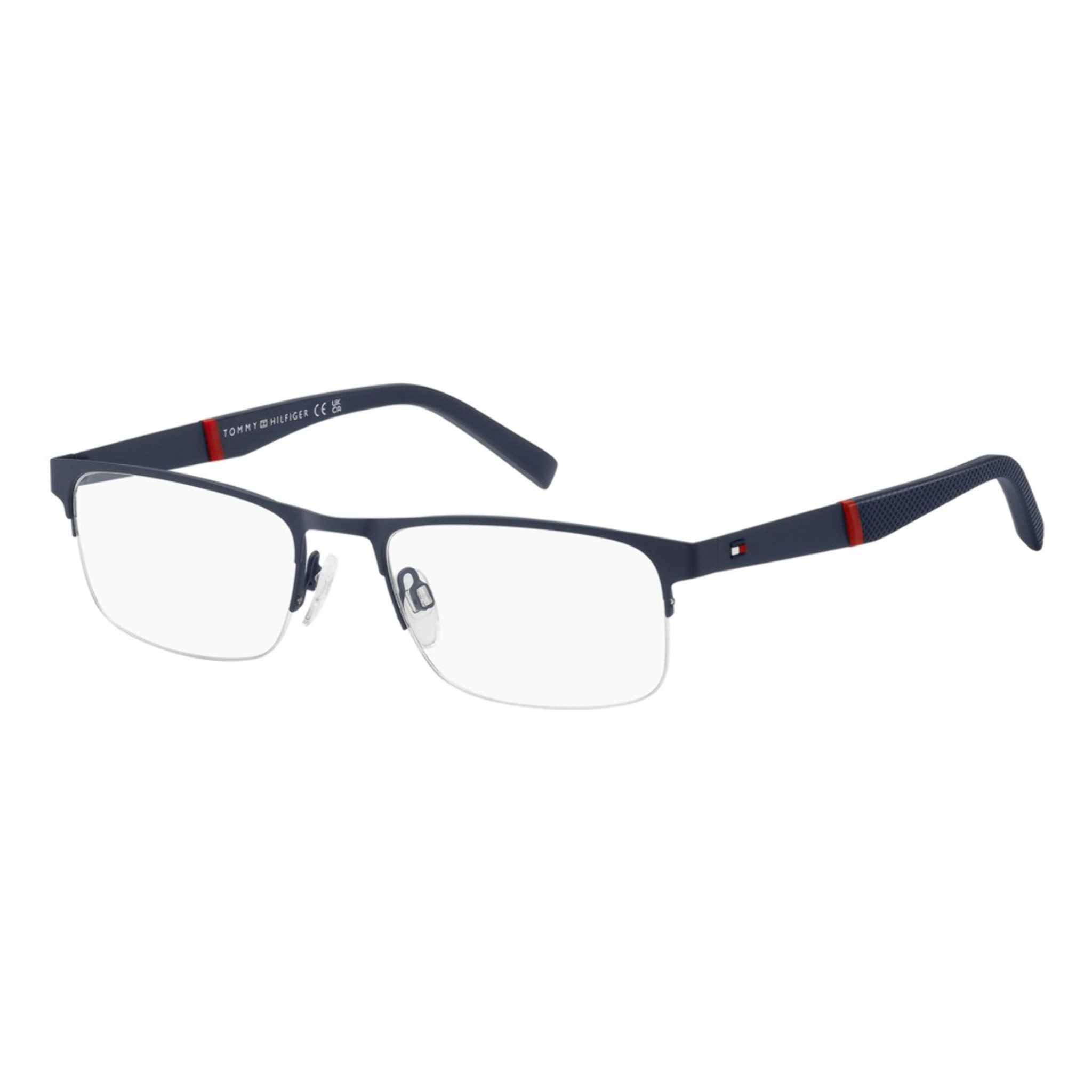 Gafas de Vista Tommy Hilfiger TH 2083 FLL de Metal Hombre 54 mm