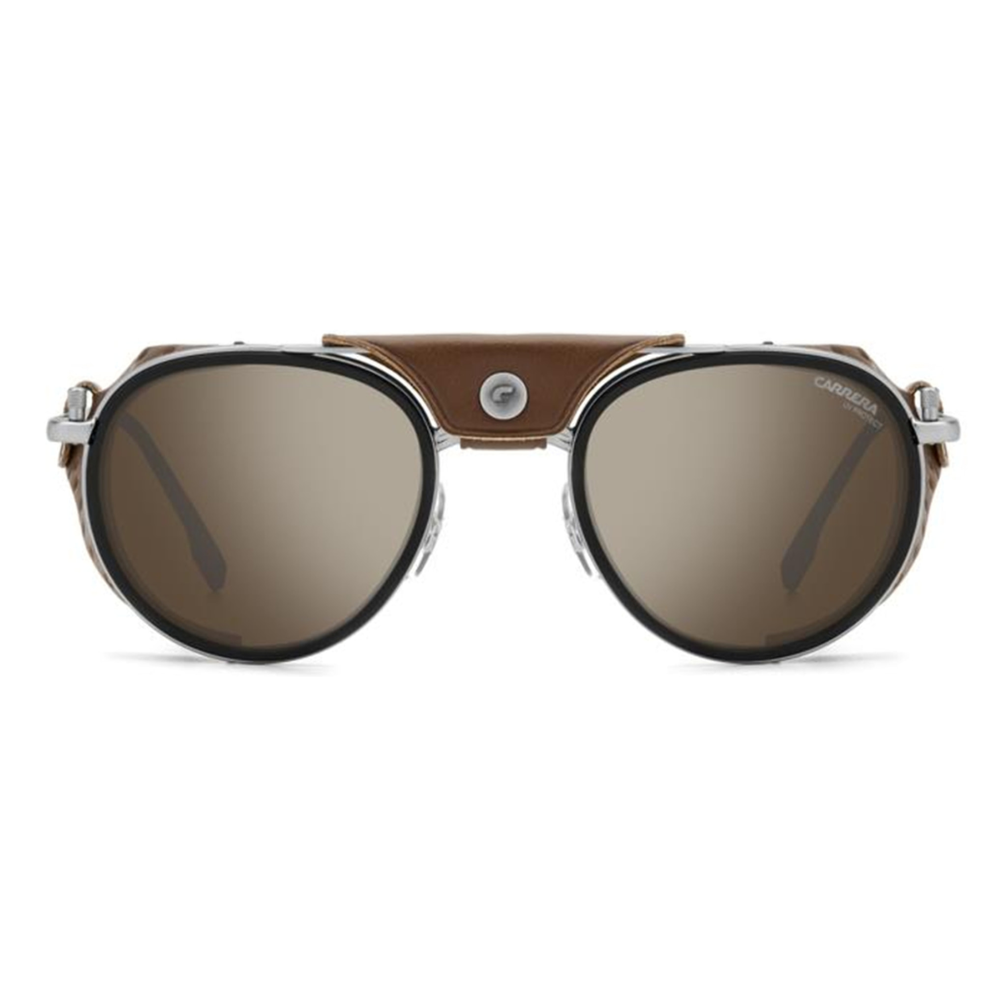 Gafas de Sol Carrera C SPORT 05/S R81 de Metal Hombre 52 mm