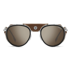Gafas de Sol Carrera C SPORT 05/S R81 de Metal Hombre 52 mm