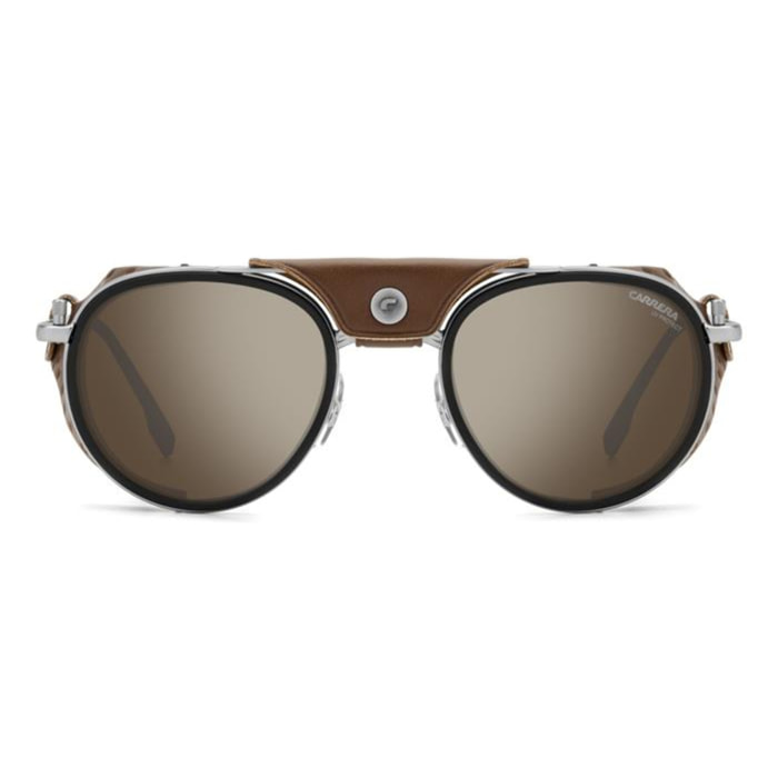 Gafas de Sol Carrera C SPORT 05/S R81 de Metal Hombre 52 mm