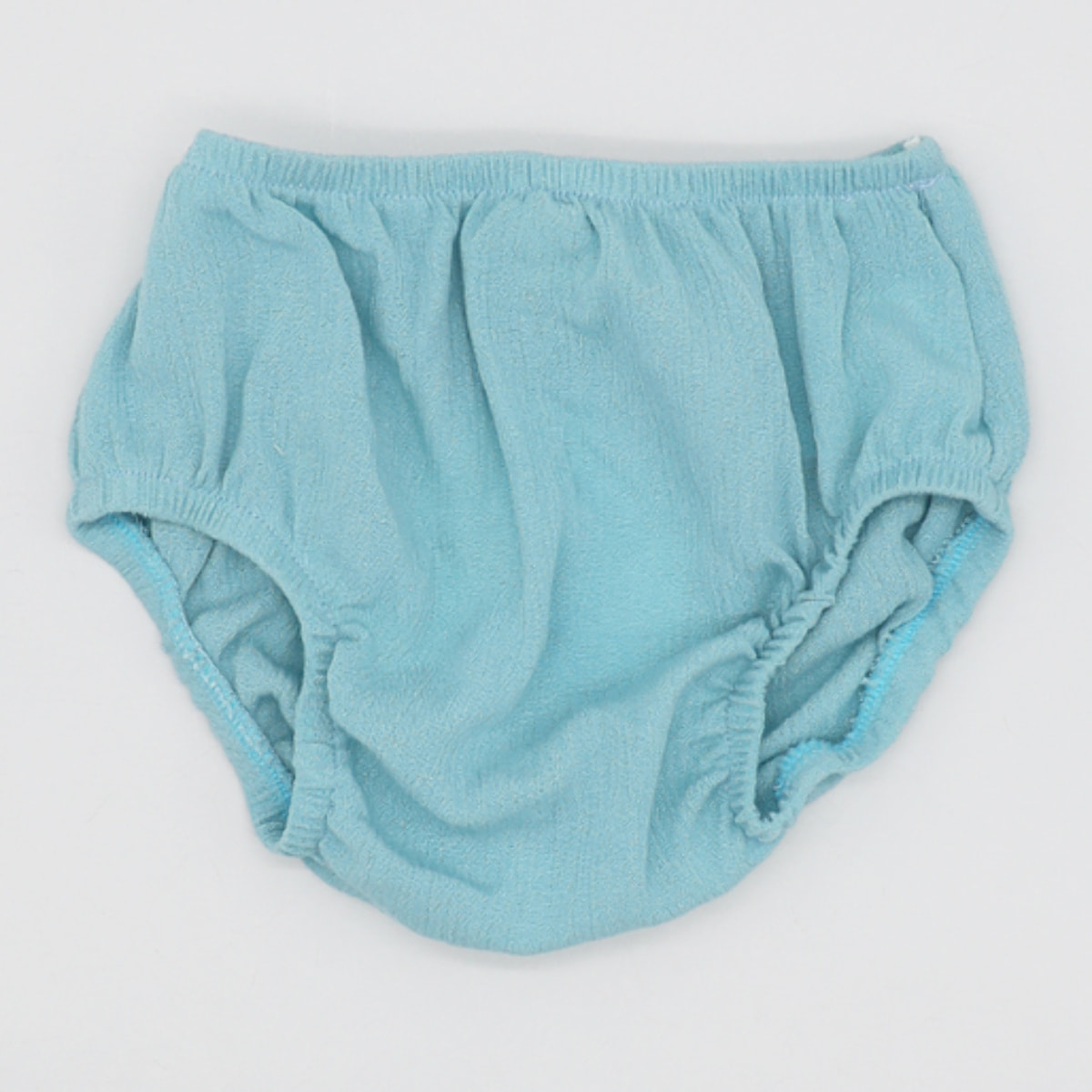 CUBREPAÑAL BAMBULA VISCOSA AZUL