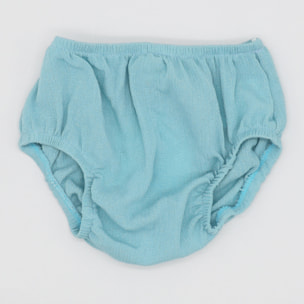 CUBREPAÑAL BAMBULA VISCOSA AZUL