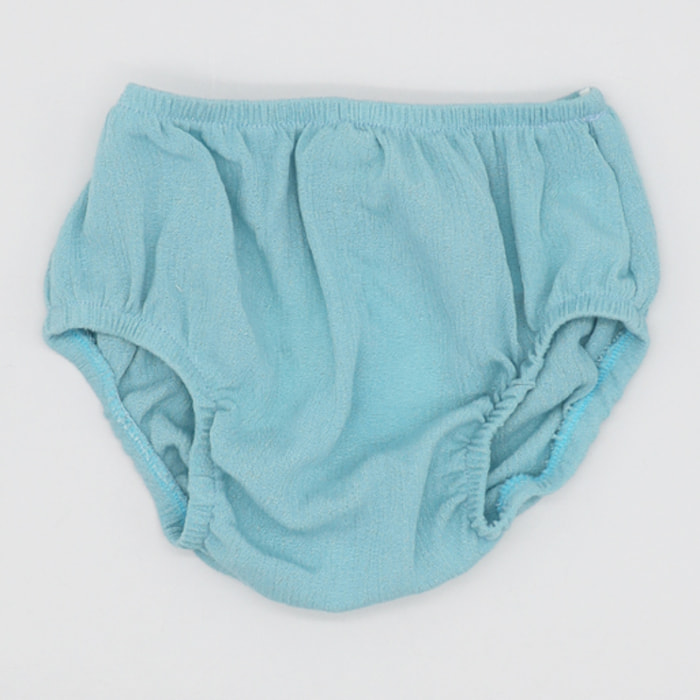 CUBREPAÑAL BAMBULA VISCOSA AZUL