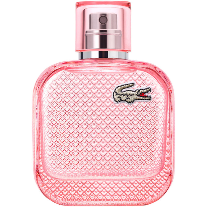 L.12.12 Rose Sparkling - Eau de Toilette