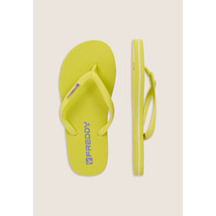 Ciabatte Infradito Donna colorate con Logo Freddy