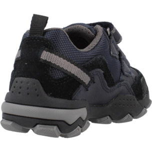 SNEAKERS GEOX J BULLER B.