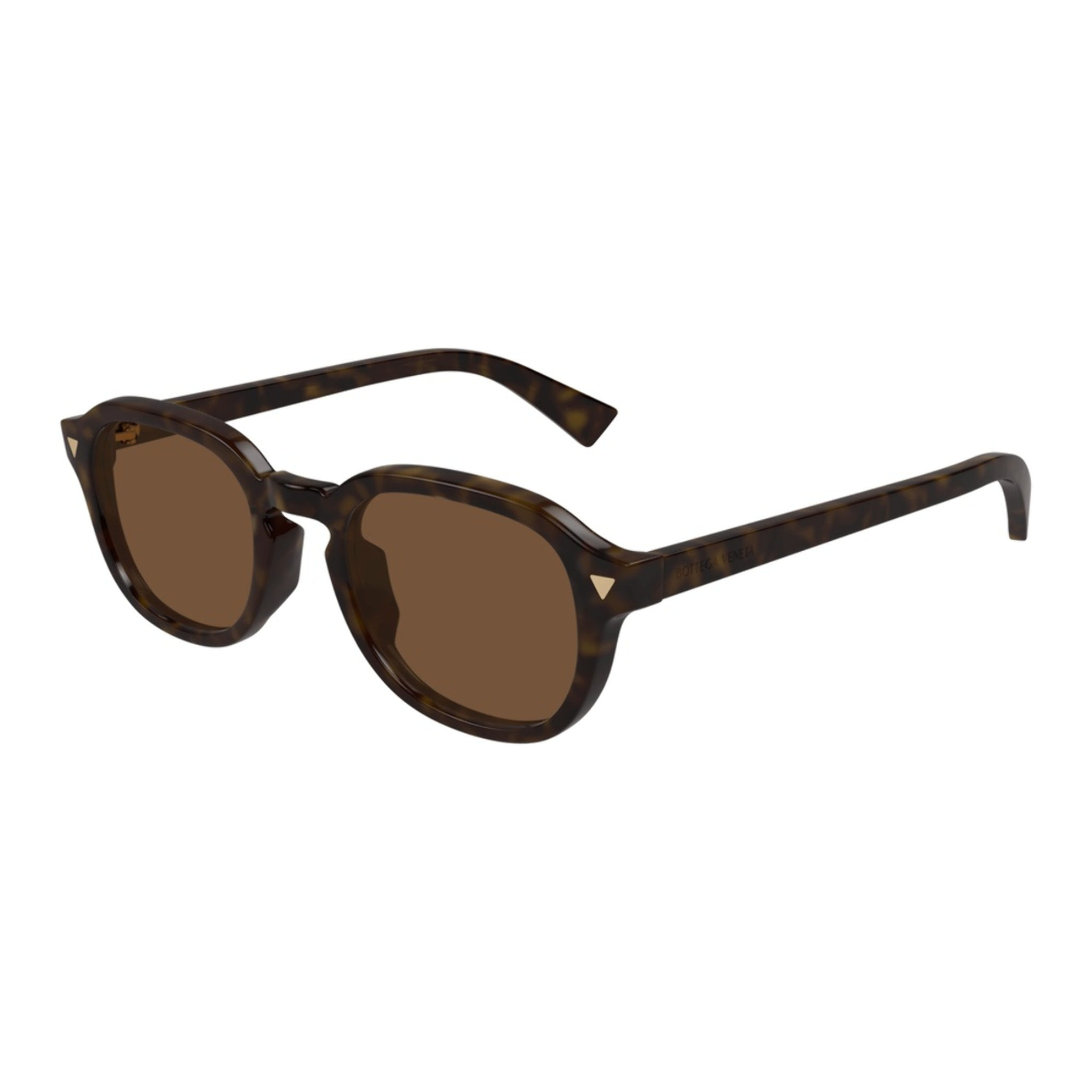Gafas de Sol Bottega Veneta BV1364S-002 de Acetato Hombre 49 mm
