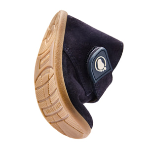 Scarpine per neonati in stile safari, design rispettoso