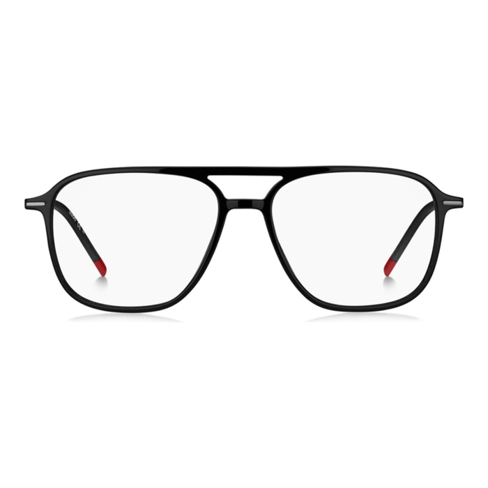 Gafas de Vista Hugo HG 1232 807 de Acetato Hombre 53 mm