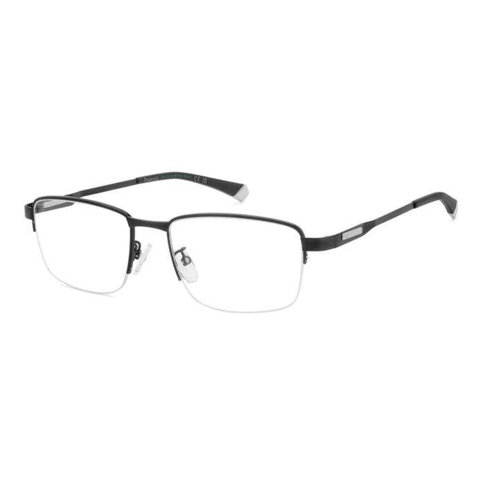 Gafas de Vista Polaroid PLD D571/G 003 de Metal Hombre 54 mm