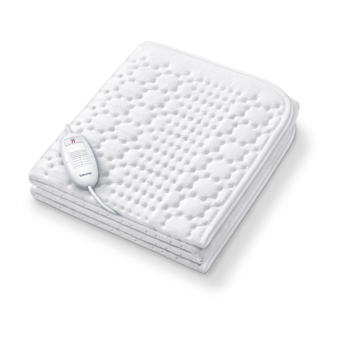 Chauffe-matelas - Beurer - TS 19 - 3 niveaux de température