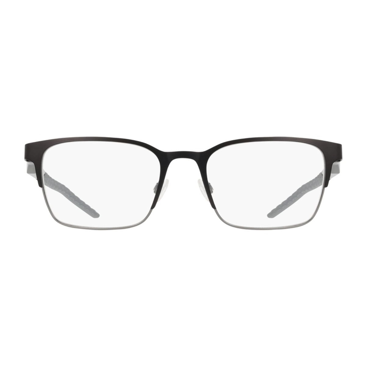 Gafas de Vista Nike 8185 001 de Metal Hombre 56 mm