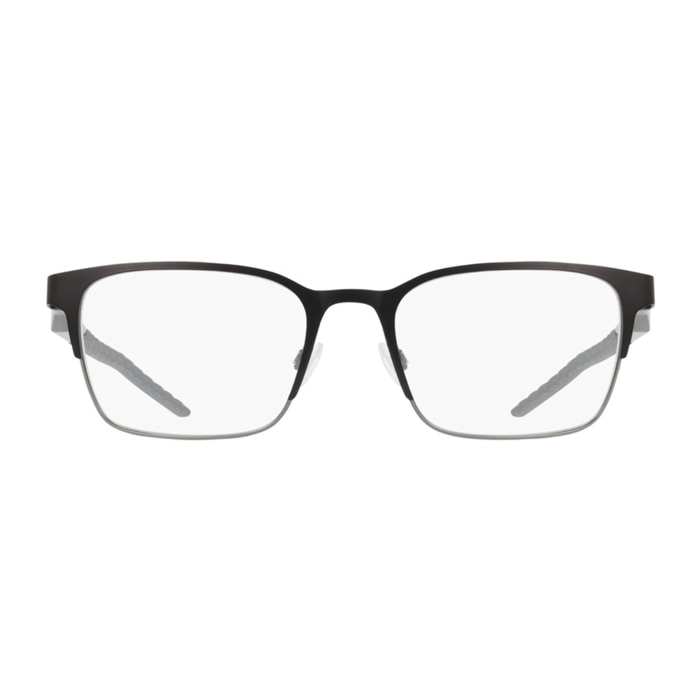 Gafas de Vista Nike 8185 001 de Metal Hombre 56 mm