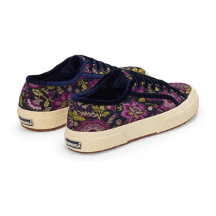 Superga - Mujer Azul - 2750 TAPESTRY