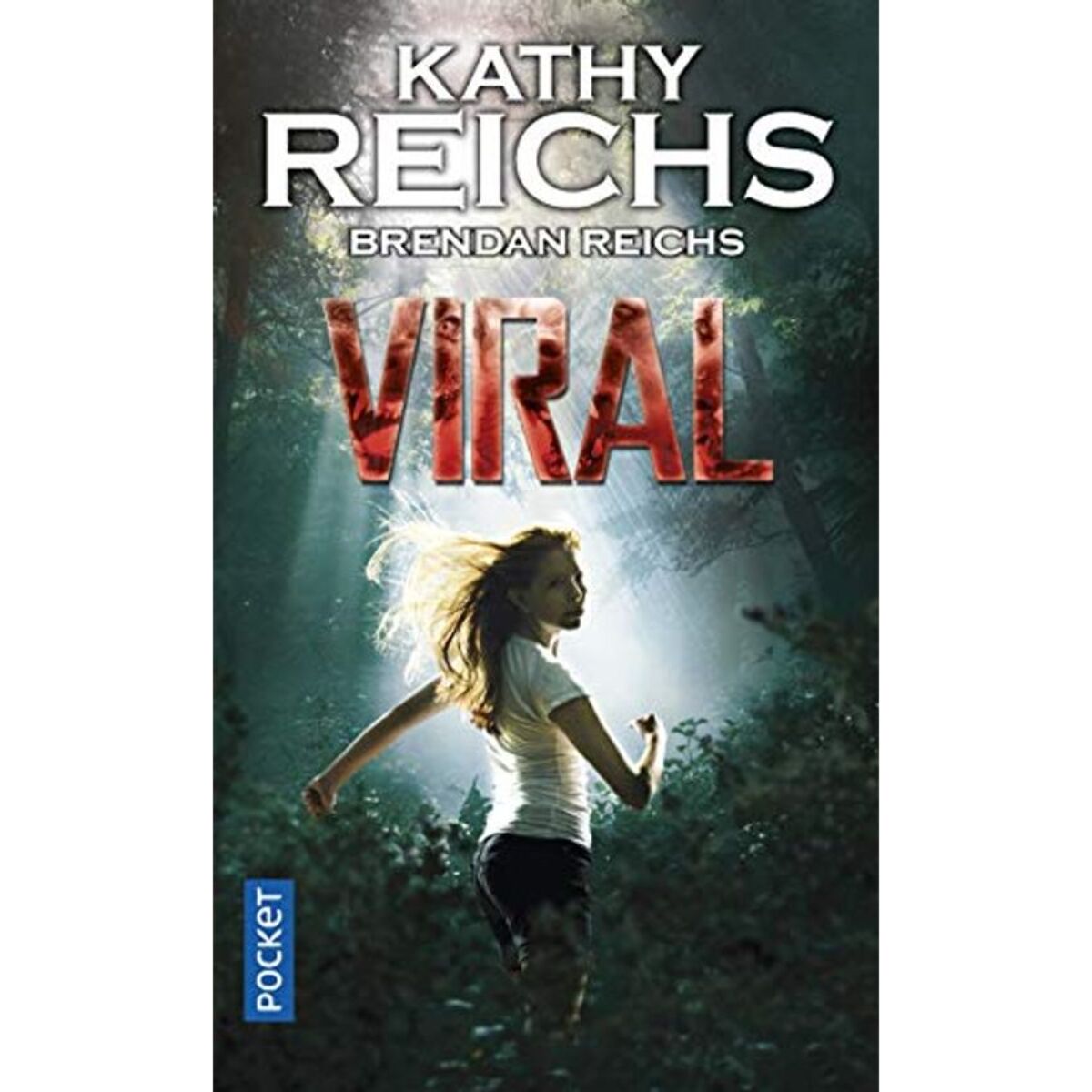 Reichs, Kathy | Viral (1) | Livre d'occasion