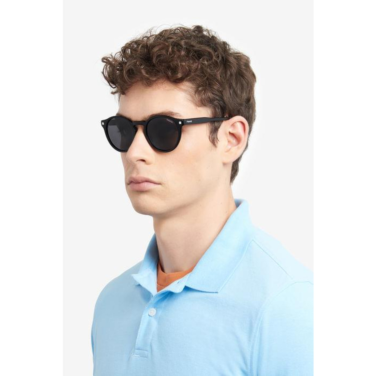 Gafas de Sol Polaroid PLD 4150/S/X 807 Polarizadas de Acetato Hombre 50 mm