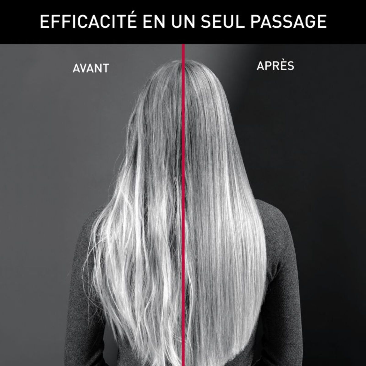 Lisseur CALOR Optiliss Karl Lagerfeld SF323LC0